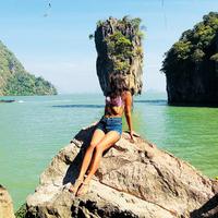 Отзыв от Ева - Виза Destination Thailand